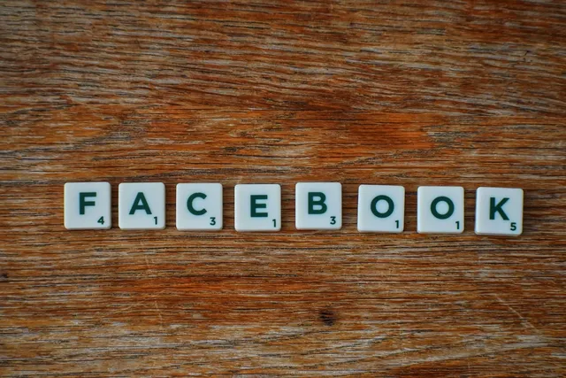 Facebook photo